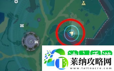 幻塔人工岛鹰巢传送点怎么解锁