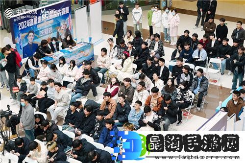 荣耀加冕！2024动感地带5G校园先锋赛安徽赛区亳州海选赛**落幕