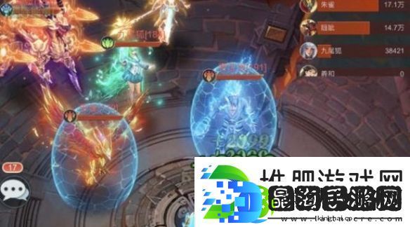 山海经异兽录玄武反伤流阵容怎么搭配