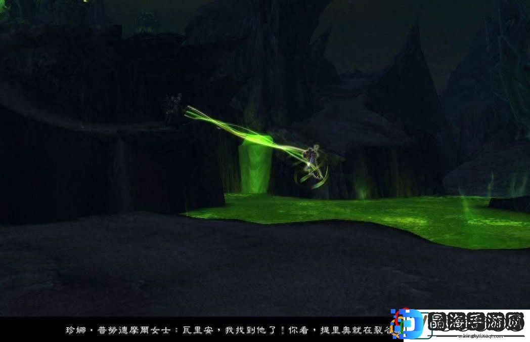魔兽世界英雄提里奥·弗丁攻略