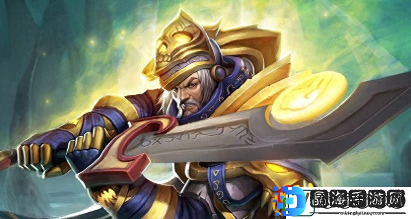 魔兽世界英雄提里奥·弗丁攻略
