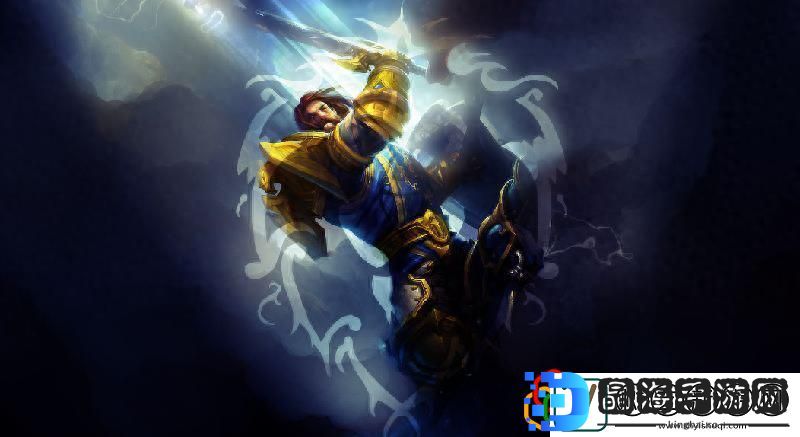 魔兽世界英雄提里奥·弗丁攻略