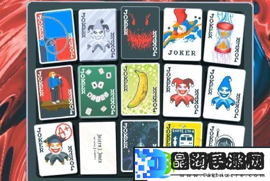 临发售才体验！制作人惊叹小丑牌
