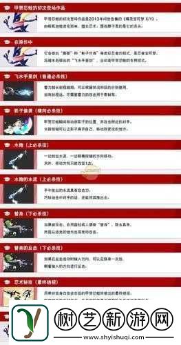 如何在Switch任天堂大乱斗中玩转甲贺忍蛙