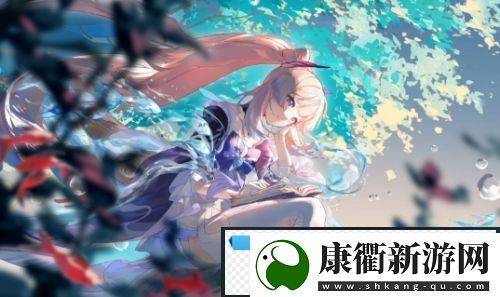 原神新增圣遗物保底机制