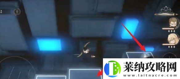 黑色信标3