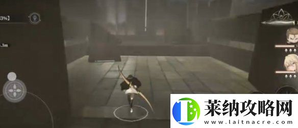 黑色信标3