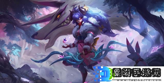 云顶之弈S4千珏装备