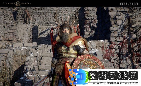 红色沙漠发布全新15分钟实机演示