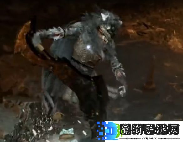 艾尔登法环法姆亚兹拉的兽人在哪艾尔登法环法姆亚兹拉的兽人位置及打法介绍