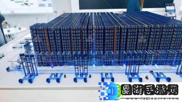 西门子与极智嘉联手