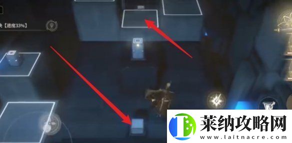 黑色信标3