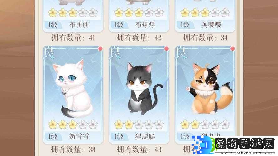 灵猫传中的布煤煤究竟如何