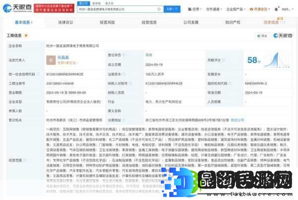 阿里跨界新篇章