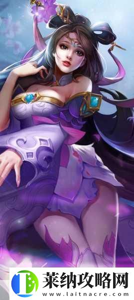 王者荣耀女生玩家必备
