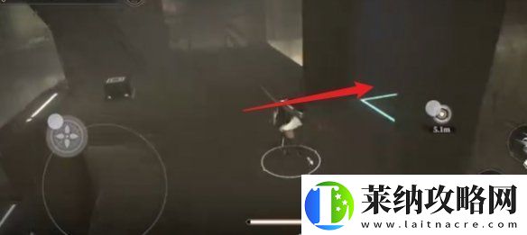 黑色信标3