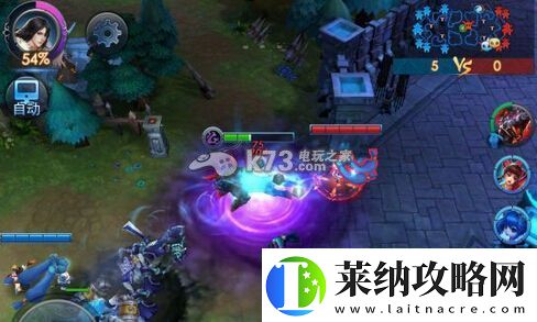 乱斗西游车渠技能详细解析