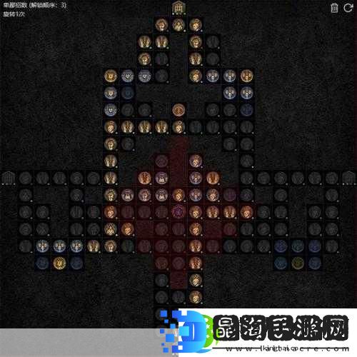 暗黑破坏神4游侠流派全攻略