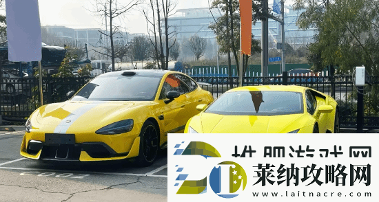小米SU7