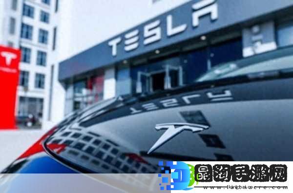 特斯拉马斯克震撼宣布