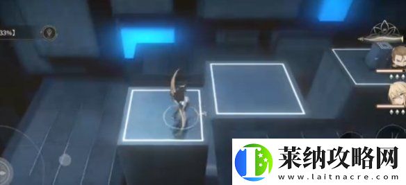 黑色信标3