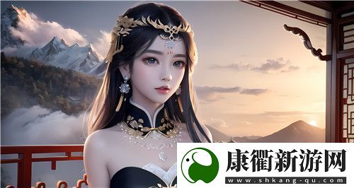汤芳丝经典图片的样式与她在中国艺术界的独特地位