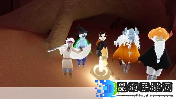 光遇探索