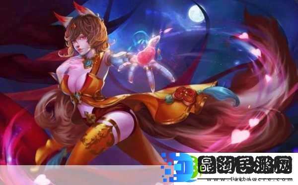 王者荣耀女生玩家必备