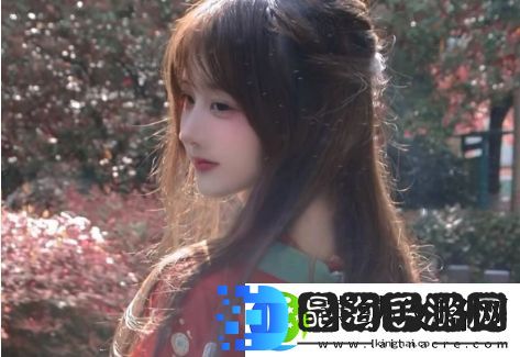 00后美女古风美照
