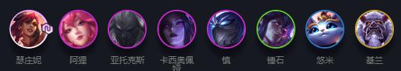 云顶之弈S4重装秘术阵容怎么玩