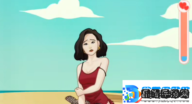 玩梗了解一下流落荒岛攻略解析