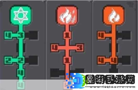 元素法师崛起！
