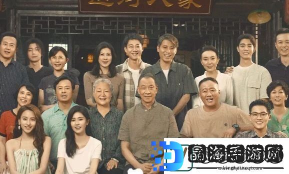 北上首播收视率爆了