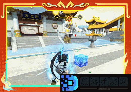 香肠派对全新模式大闹天宫玩法是什么