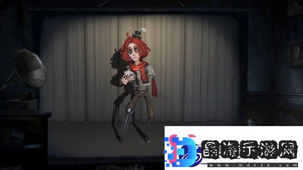 第五人格哭泣小丑技能介绍哭泣小丑技能强度测评