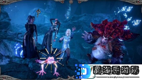 外媒评选BioWare最佳游戏TOP10