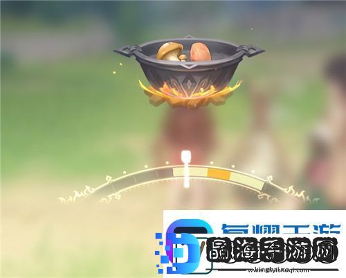 原神完美食物怎么做