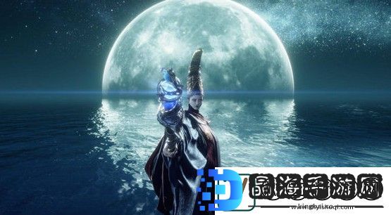 艾尔登法环满月女王衣服在哪