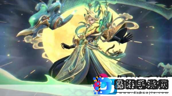 王者荣耀孙悟空齐天大圣新皮肤震撼登场上线时间揭晓