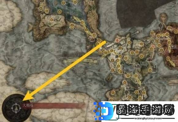 艾尔登法环满月女王衣服在哪