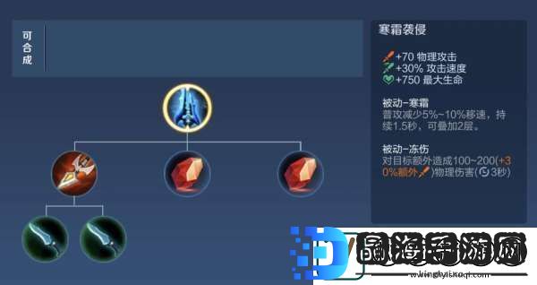 新赛季暴击装备大改