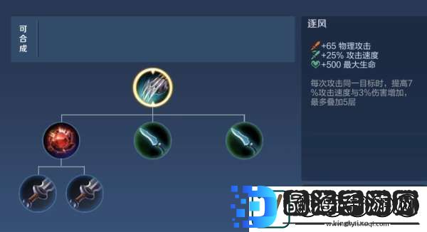 新赛季暴击装备大改