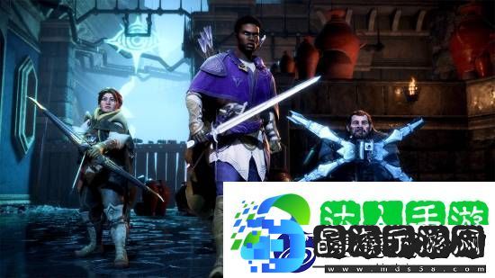 Epic假日特卖活动须知公开!官方推荐龙腾4等大作