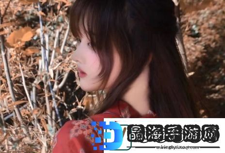 00后美女古风美照