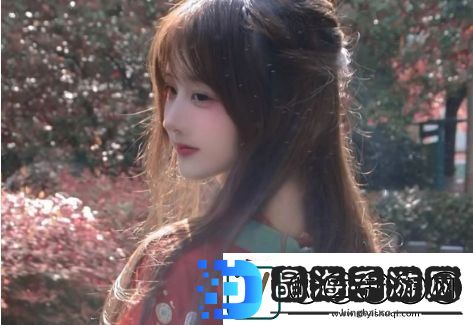 00后美女古风美照