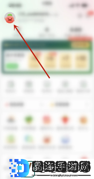 叮咚买菜骑手app手机号怎么改叮咚买菜骑手app更换手机号教程