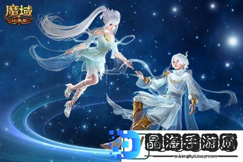 版本超前前瞻直播来袭！魔域口袋版预约有好礼
