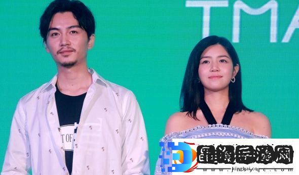 陈晓、陈妍希官宣9年婚姻结束