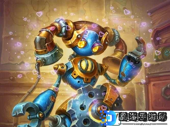 炉石传说呼叫终结者图鉴详解