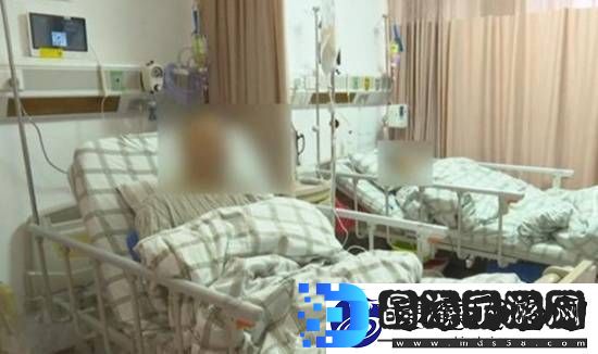 夫妻俩顿顿吃腌菜先后确诊胃癌